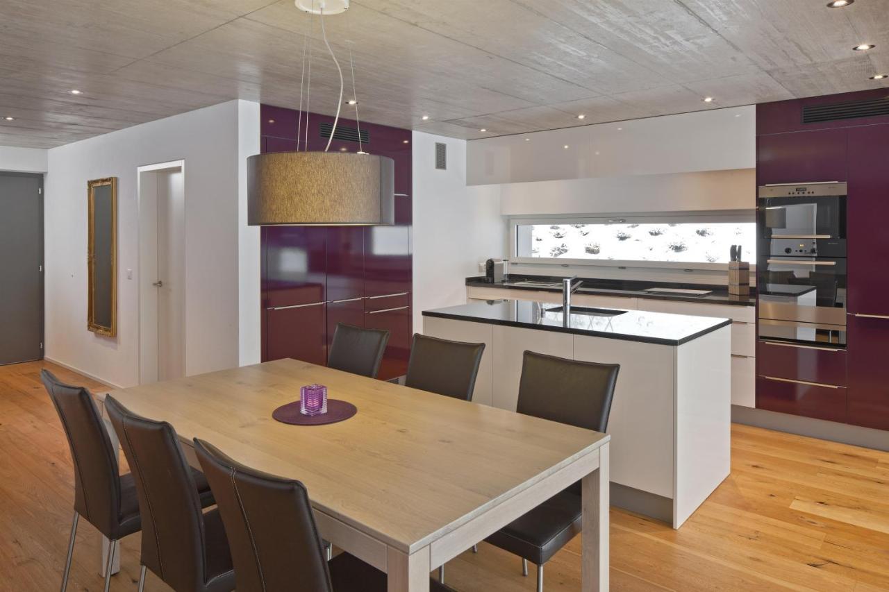 Appartement Sera