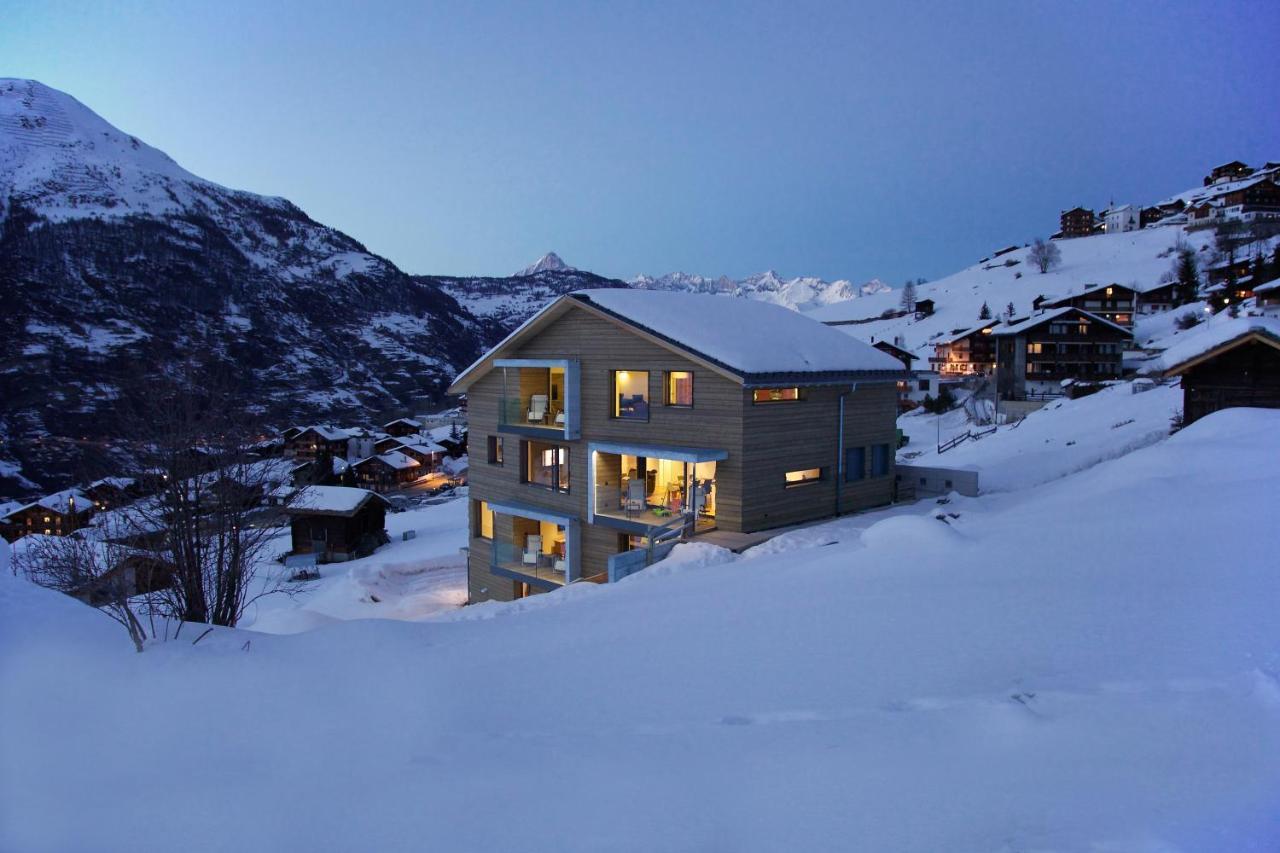 Sera Appartement
