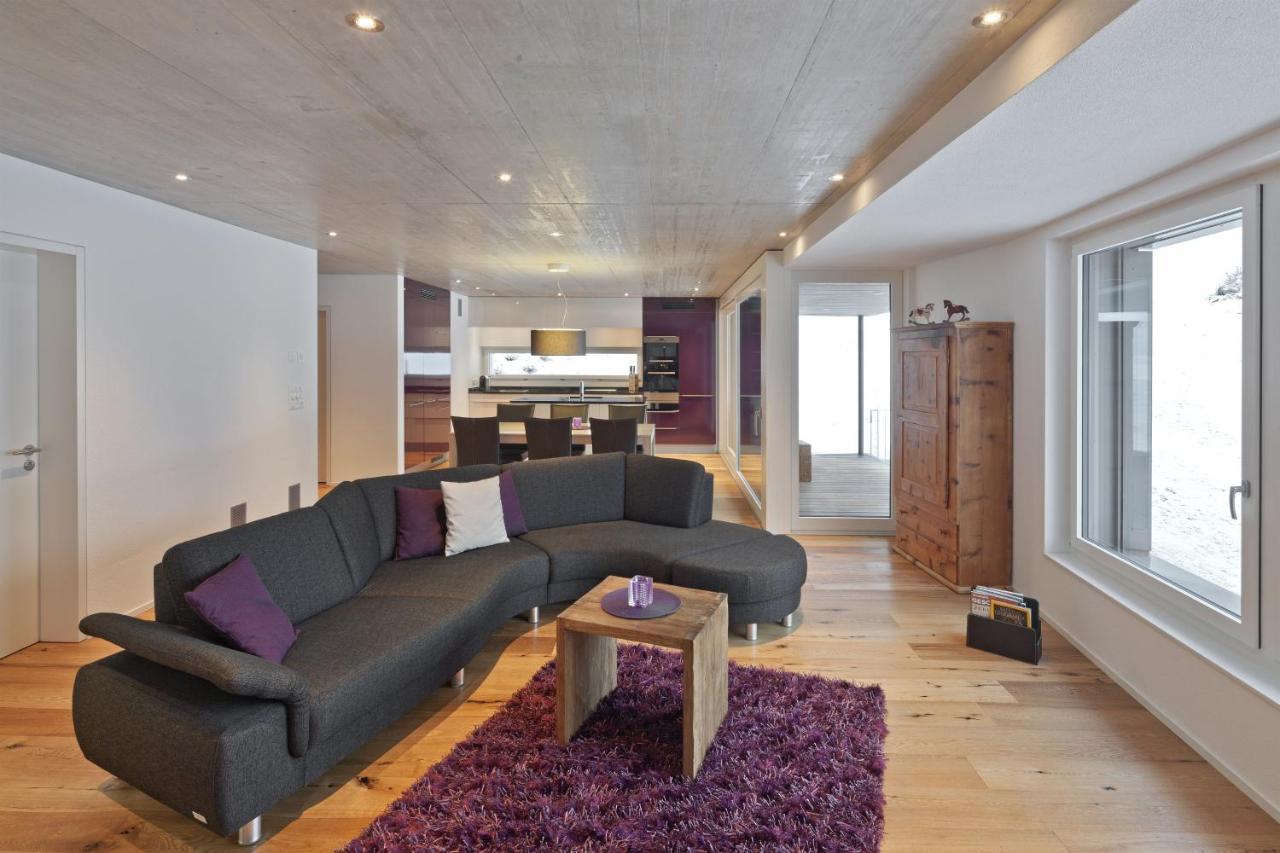 Appartement Sera Grächen