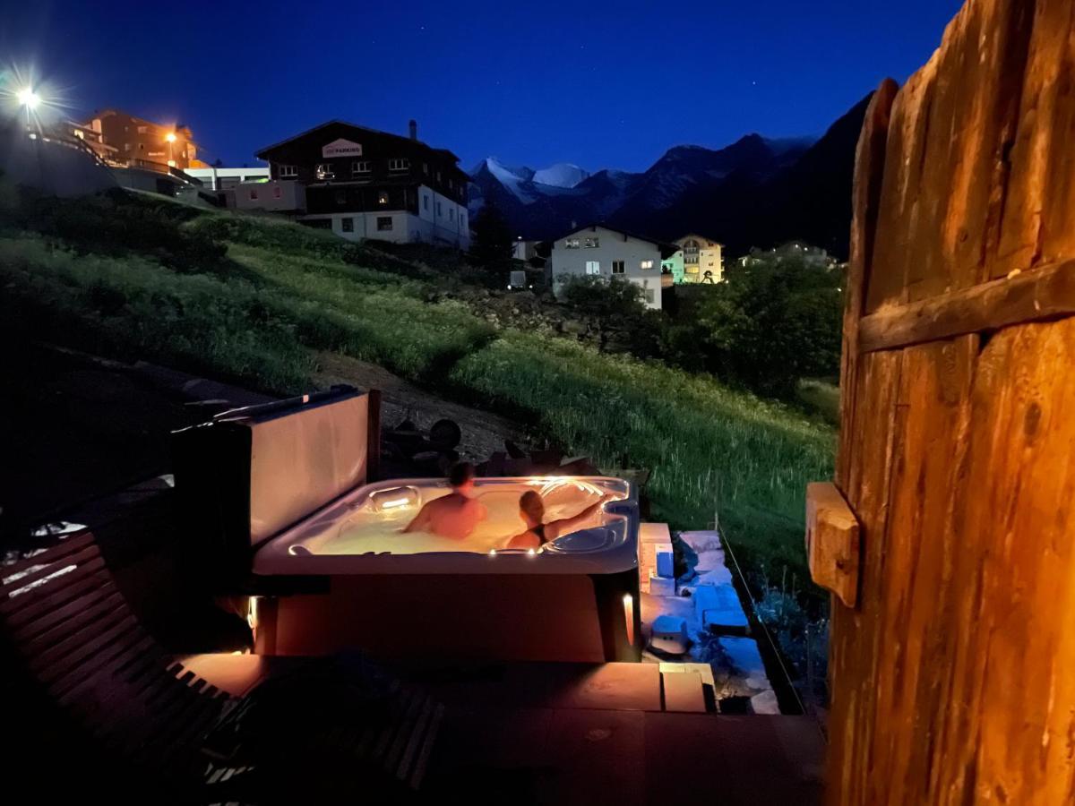 Appartement Sera