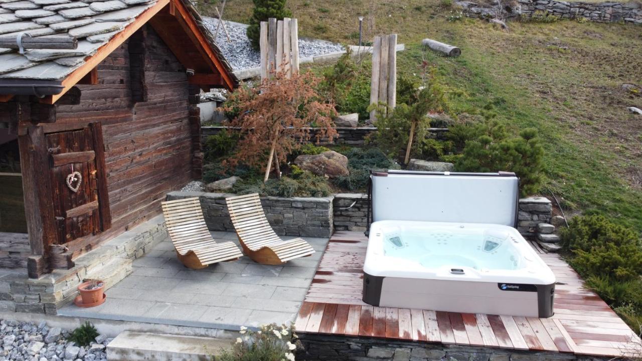 Appartement Sera