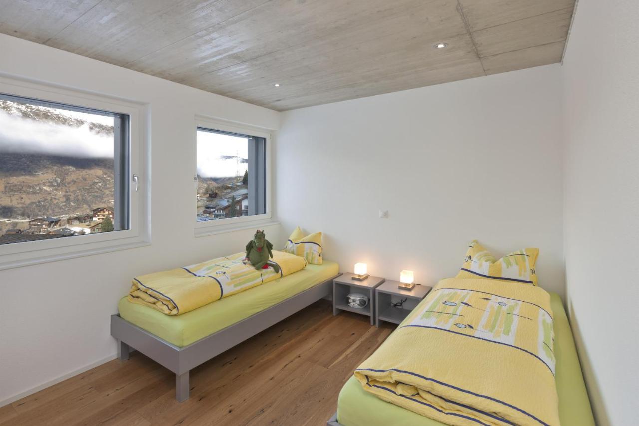 Sera Appartement *