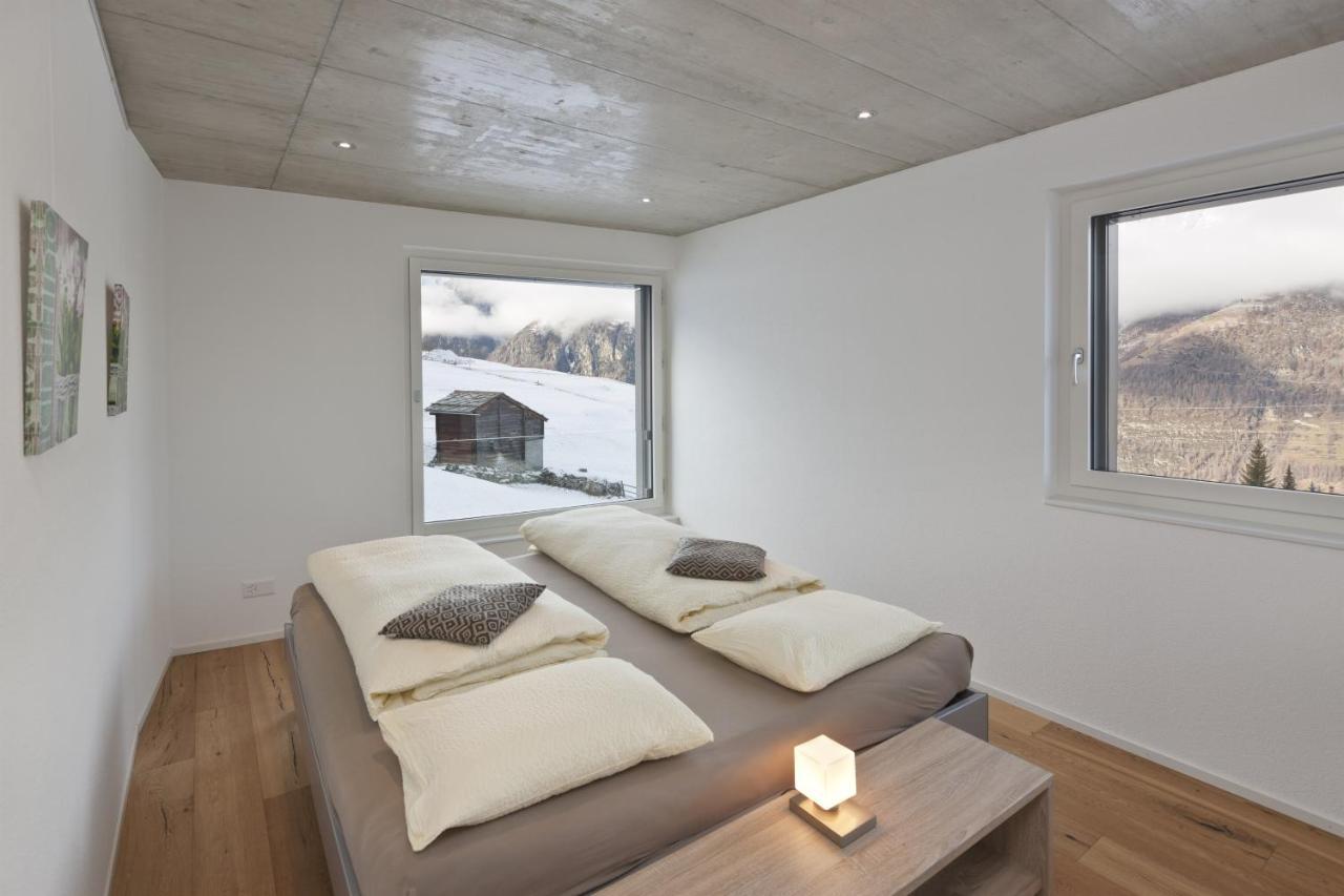 Sera Appartement *