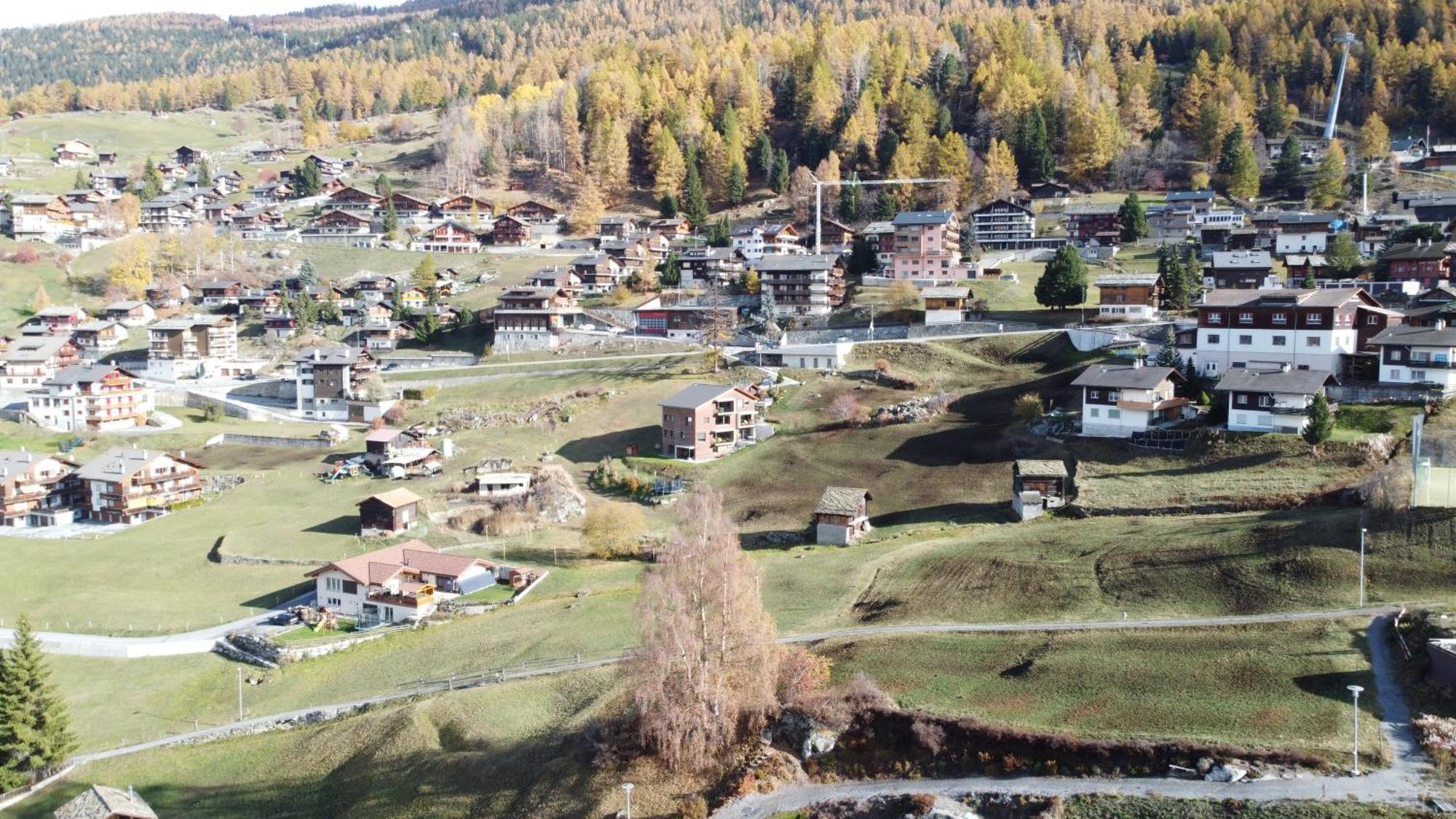 Sera Grächen